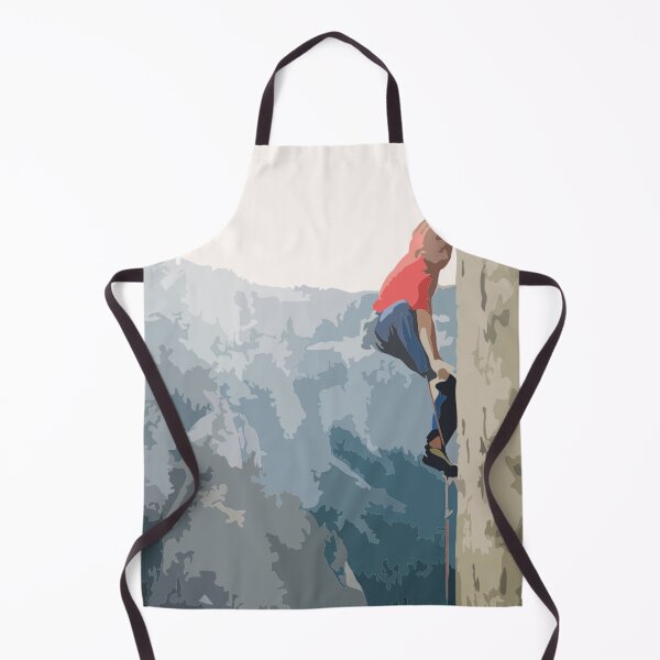 Item preview, Tommy Caldwell Painting designed and sold by Positive Lad.