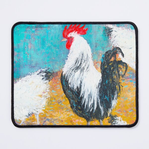 Item preview, The chicken coop designed and sold by MatsonArtDesign.