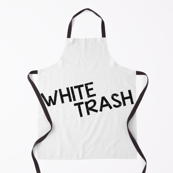 Item preview, White trash outfit designed and sold by SDDdesigns.
