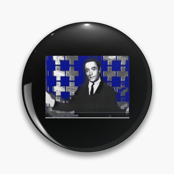 Item preview, Funny Man Lenny Slim Fit Bruce Awesome For Music Fans designed and sold by JackFinestein.