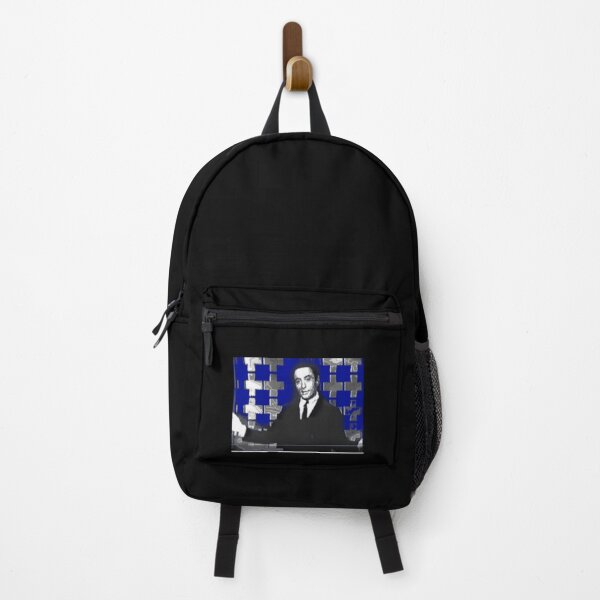 Item preview, Funny Man Lenny Slim Fit Bruce Awesome For Music Fans designed and sold by JackFinestein.