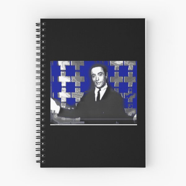 Item preview, Funny Man Lenny Slim Fit Bruce Awesome For Music Fans designed and sold by JackFinestein.
