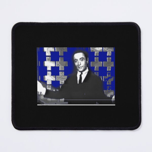 Item preview, Funny Man Lenny Slim Fit Bruce Awesome For Music Fans designed and sold by JackFinestein.
