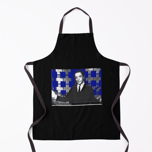 Item preview, Funny Man Lenny Slim Fit Bruce Awesome For Music Fans designed and sold by JackFinestein.