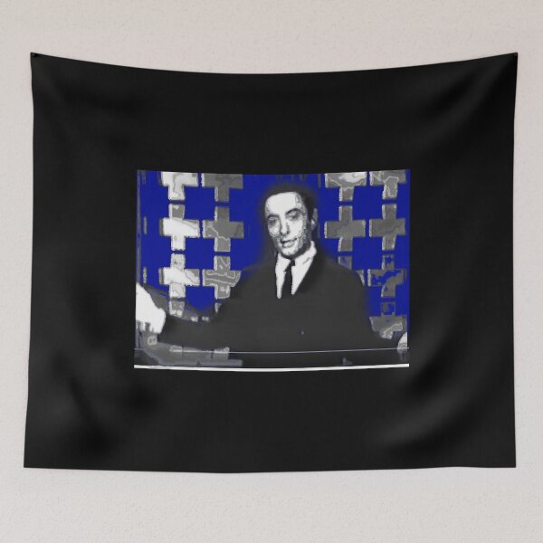 Item preview, Funny Man Lenny Slim Fit Bruce Awesome For Music Fans designed and sold by JackFinestein.