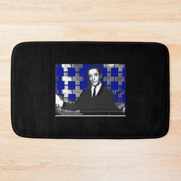 Item preview, Funny Man Lenny Slim Fit Bruce Awesome For Music Fans designed and sold by JackFinestein.