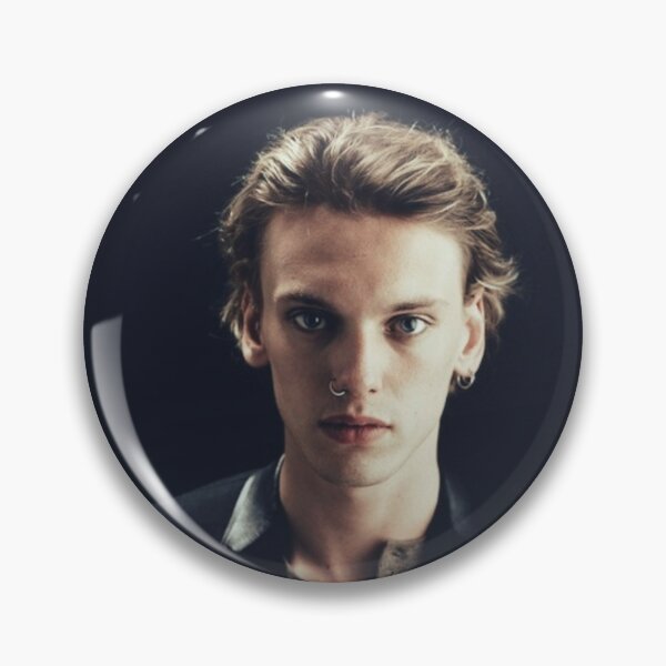 Item preview, jamie campbell bower designed and sold by DBilbao.