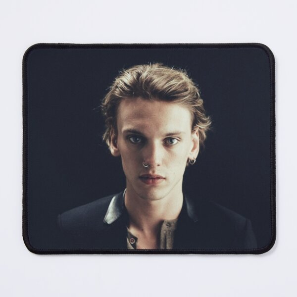 Item preview, jamie campbell bower designed and sold by DBilbao.