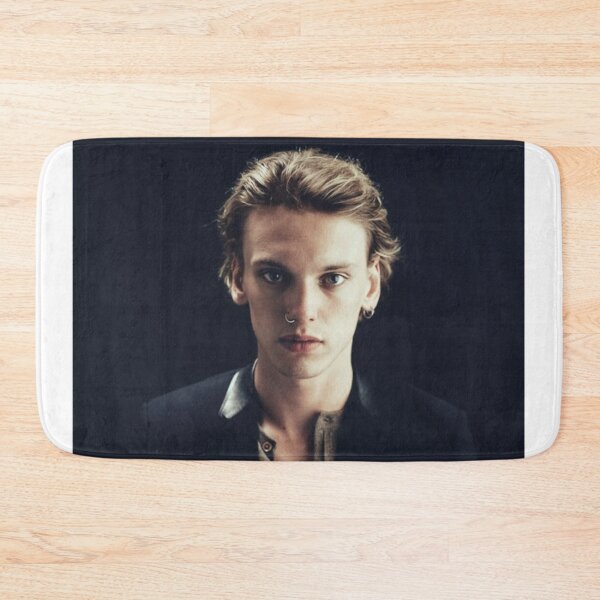 Item preview, jamie campbell bower designed and sold by DBilbao.