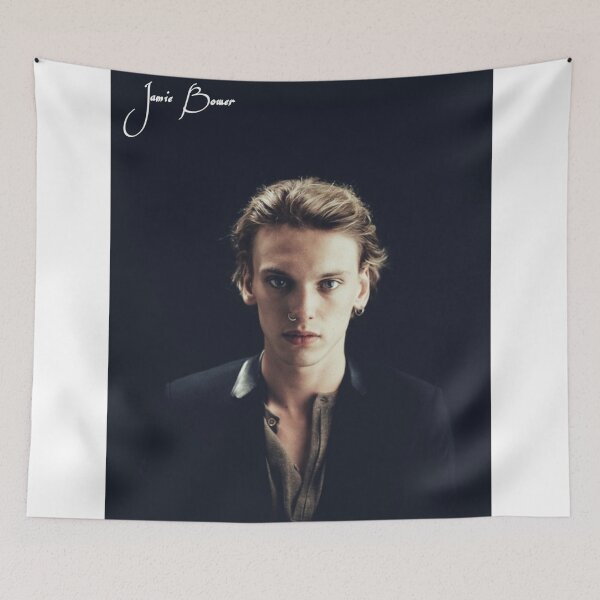 Item preview, jamie campbell bower designed and sold by DBilbao.
