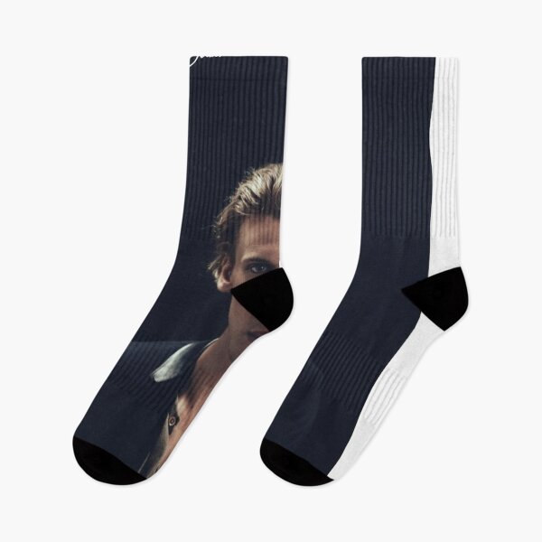 Item preview, jamie campbell bower designed and sold by DBilbao.