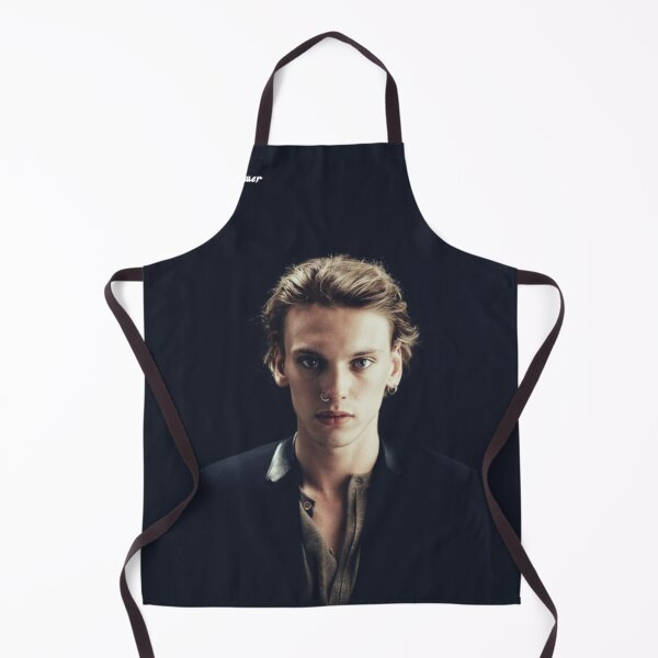 Item preview, jamie campbell bower designed and sold by DBilbao.