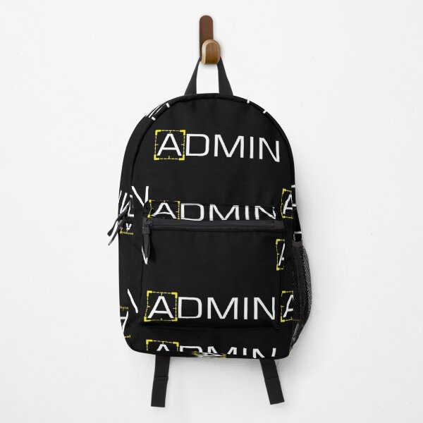 Artikelvorschau, Person von Interesse Admin 51 Lässig, heißer Trend, tolle Idee entworfen und verkauft von YehorStore.
