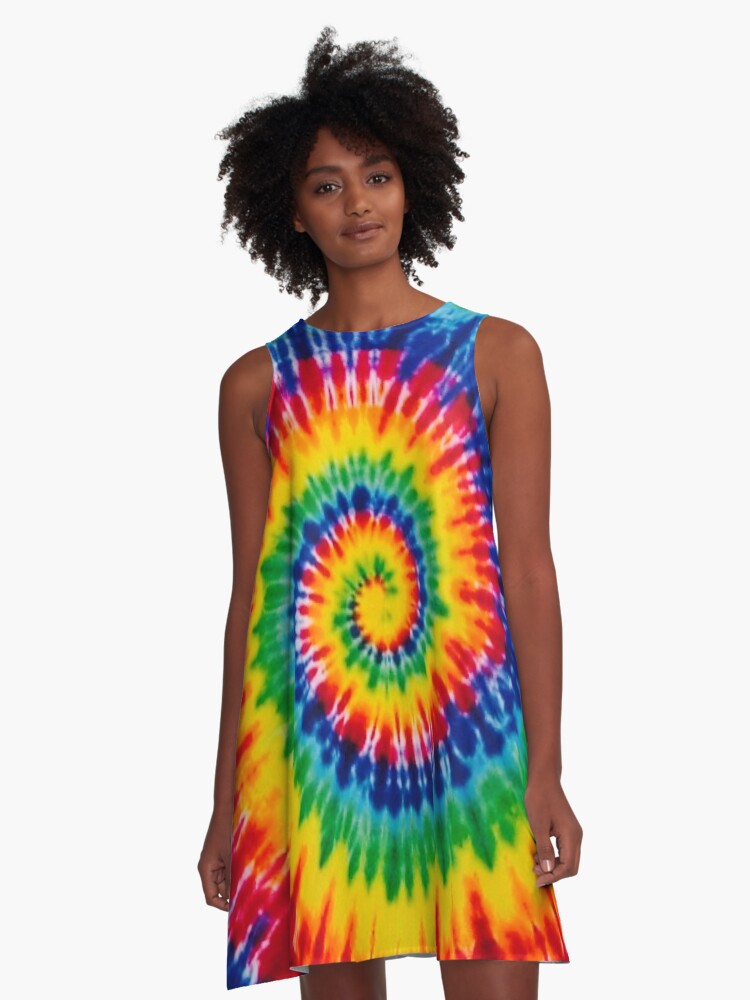 Tie Dye