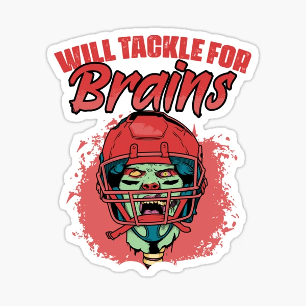 fantasy football helmets monster zombie Team Blood Bowl Undead Necromantic Horror Rako TheMajorLab Kids Zombie Football Player Costume Includes shredded football jersey over COLORADO ZOMBIES Fantasy Football