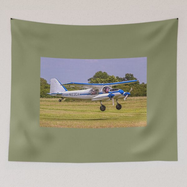 Item preview, Dornier Do 28A-1 N123CA designed and sold by Colin Smedley.
