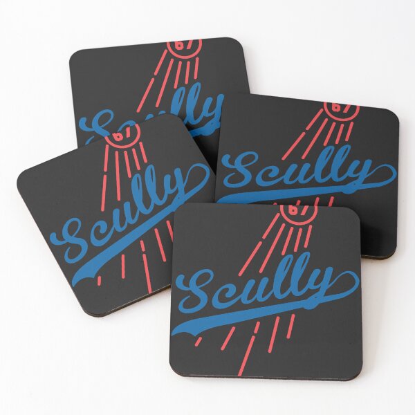 Item preview, Scully designed and sold by StefanDekraker.