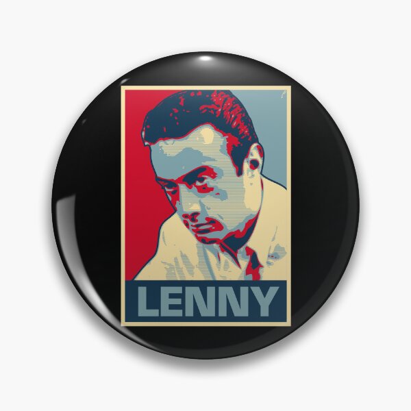 Item preview, Gift For Everyone Long Sleeve Lenny Vintage Photograp designed and sold by JackFinestein.