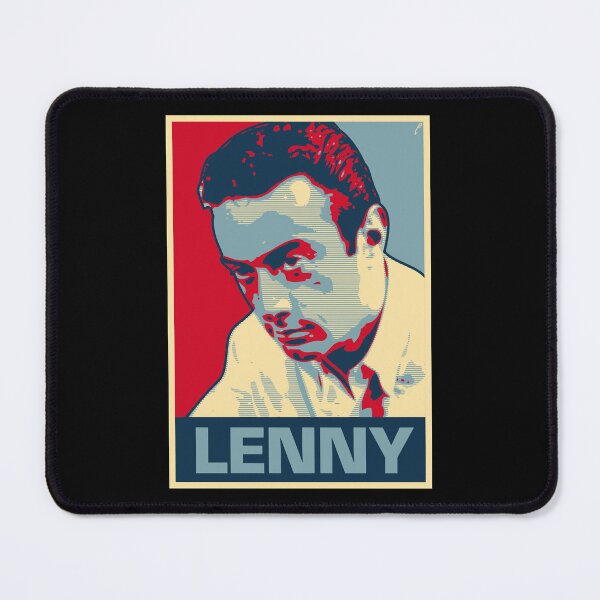 Item preview, Gift For Everyone Long Sleeve Lenny Vintage Photograp designed and sold by JackFinestein.
