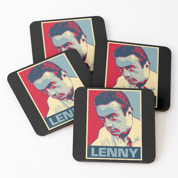 Item preview, Gift For Everyone Long Sleeve Lenny Vintage Photograp designed and sold by JackFinestein.