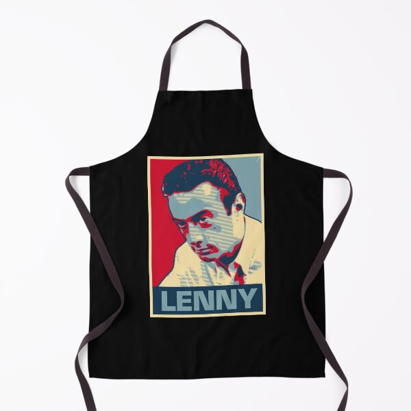 Item preview, Gift For Everyone Long Sleeve Lenny Vintage Photograp designed and sold by JackFinestein.