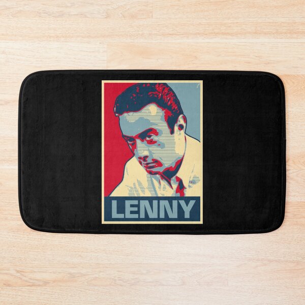 Item preview, Gift For Everyone Long Sleeve Lenny Vintage Photograp designed and sold by JackFinestein.