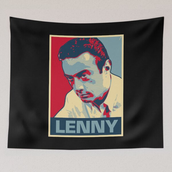 Item preview, Gift For Everyone Long Sleeve Lenny Vintage Photograp designed and sold by JackFinestein.