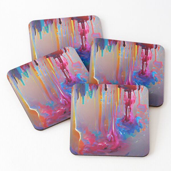 Item preview, Everything has been melted designed and sold by Marcu Ioachim.