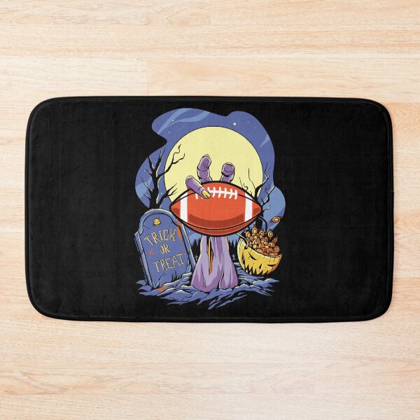 Item preview, Funny American Football Humor For Zombie Apocalypse Fanatics designed and sold by Nessshirts.