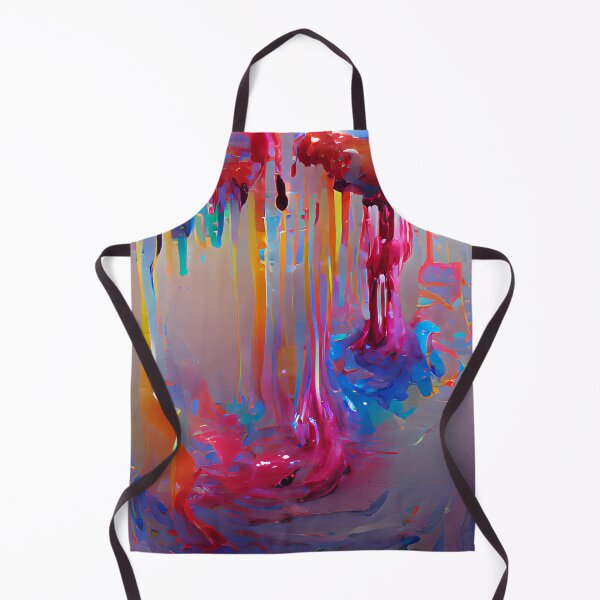 Item preview, Everything has been melted designed and sold by Marcu Ioachim.