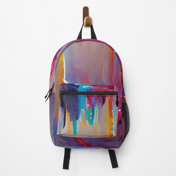 Item preview, Everything has been melted designed and sold by Marcu Ioachim.