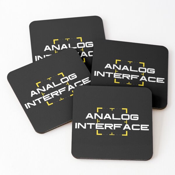 Item preview, Person Of Interest Analog Interface V2 82 Or, Hot Trend, Amazing Idea designed and sold by YehorStore.