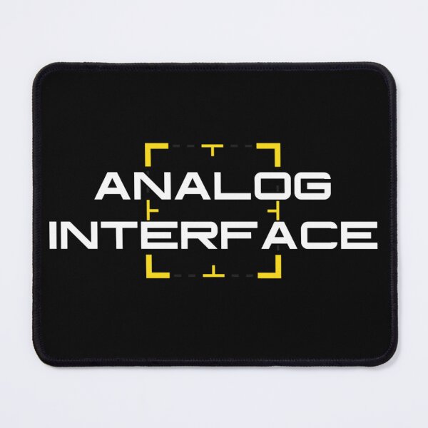 Item preview, Person Of Interest Analog Interface V2 82 Or, Hot Trend, Amazing Idea designed and sold by YehorStore.