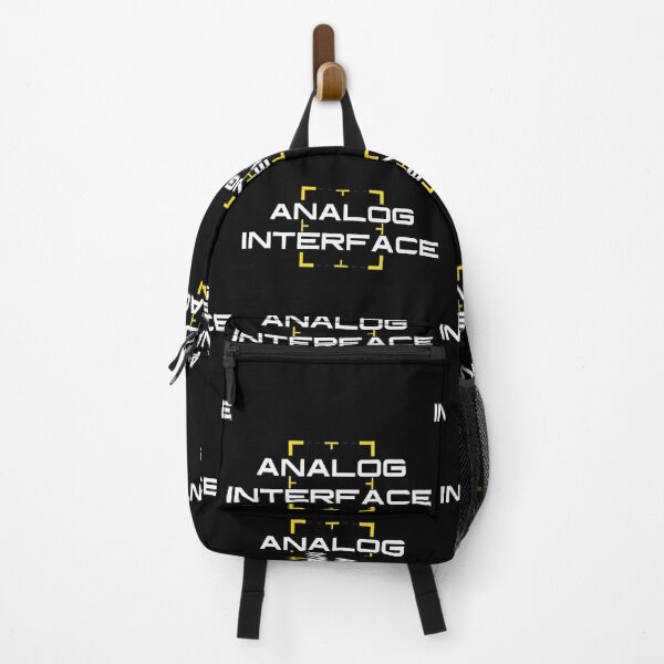Item preview, Person Of Interest Analog Interface V2 82 Or, Hot Trend, Amazing Idea designed and sold by YehorStore.