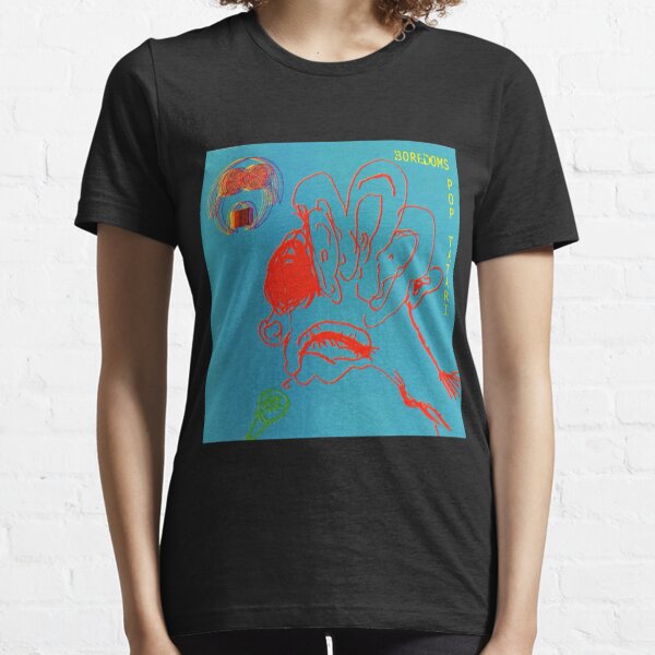 Boredoms Gifts & Merchandise for Sale | Redbubble