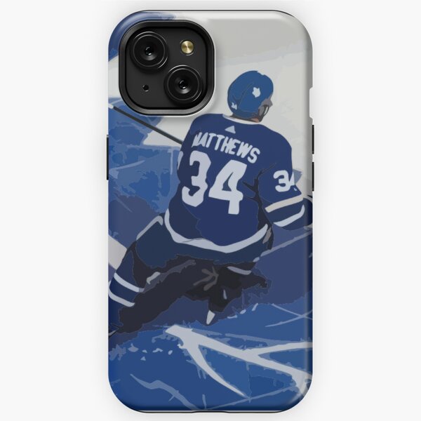 Mitch Marner iPhone Cases for Sale Redbubble