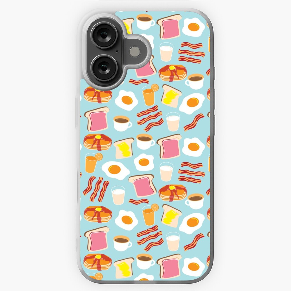 Item preview, iPhone Soft Case designed and sold by poptastic.