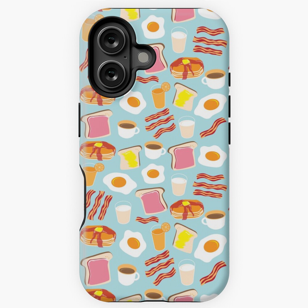 Item preview, iPhone Magsafe Tough Case designed and sold by poptastic.