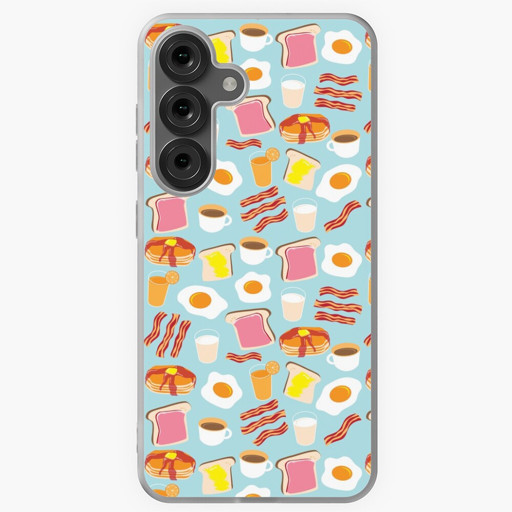 Item preview, Samsung Galaxy Soft Case designed and sold by poptastic.