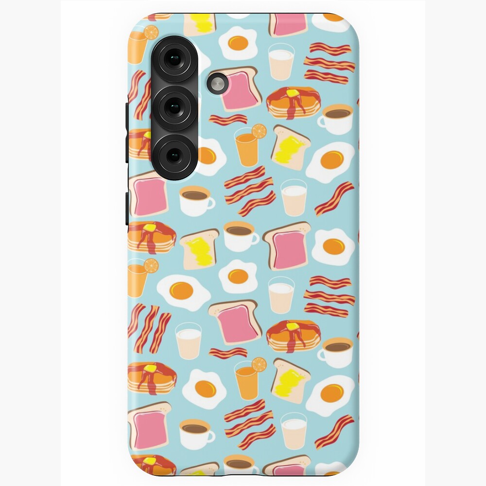 Item preview, Samsung Galaxy Tough Case designed and sold by poptastic.