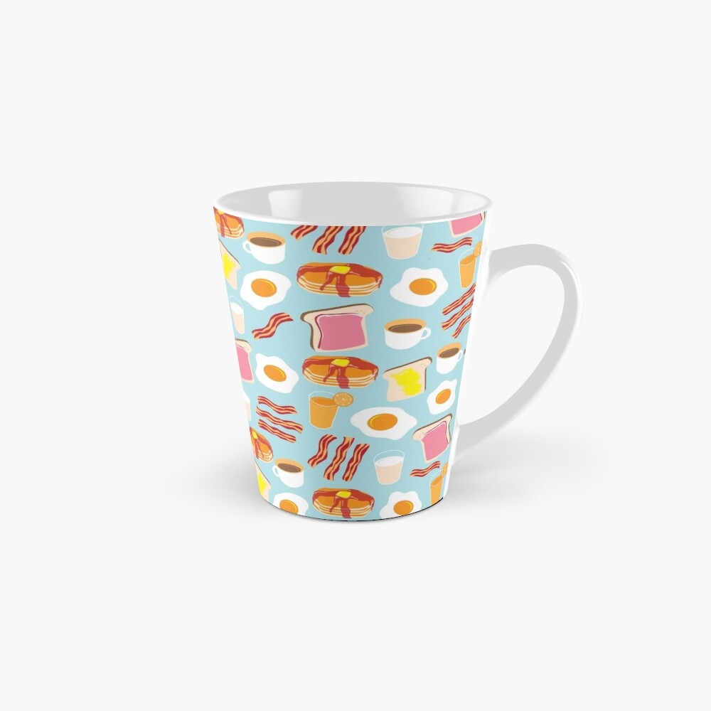 Item preview, Tall Mug designed and sold by poptastic.