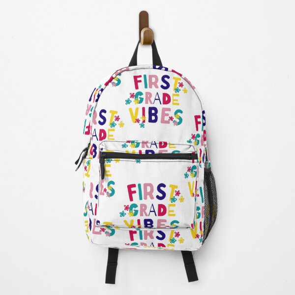 Item preview, First grade vibes designed and sold by reka88.