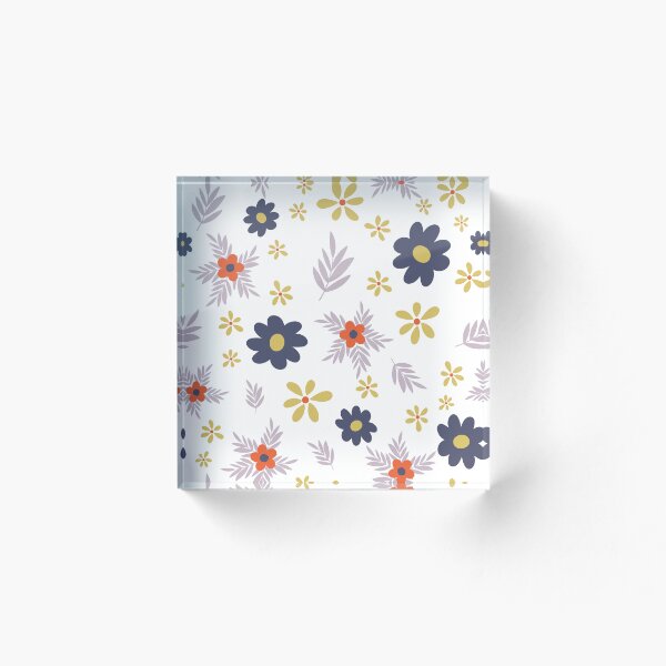 Item preview, Flor - hoja designed and sold by LIENZO Graphics ⭐⭐⭐⭐.