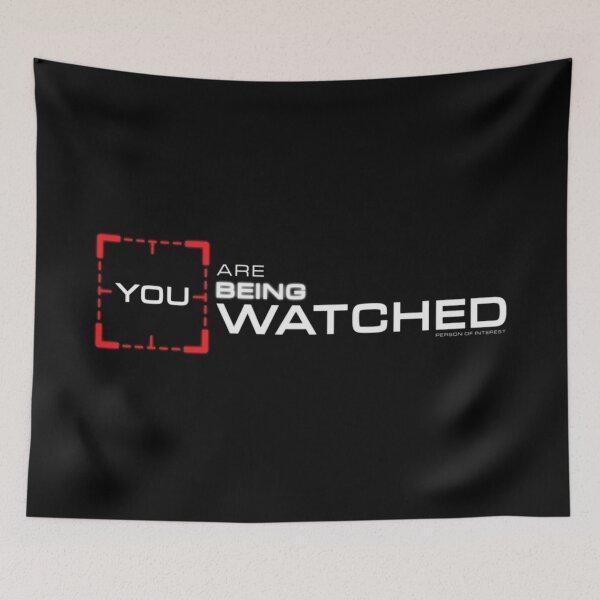 Item preview, Person Of Interest Gift Idea, Hot Trend, Amazing Idea designed and sold by YehorStore.