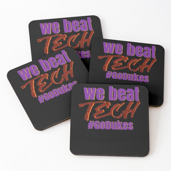 Item preview, Awesome First Day We Beat Tech Vintage Style Art designed and sold by BetsyhillArts.