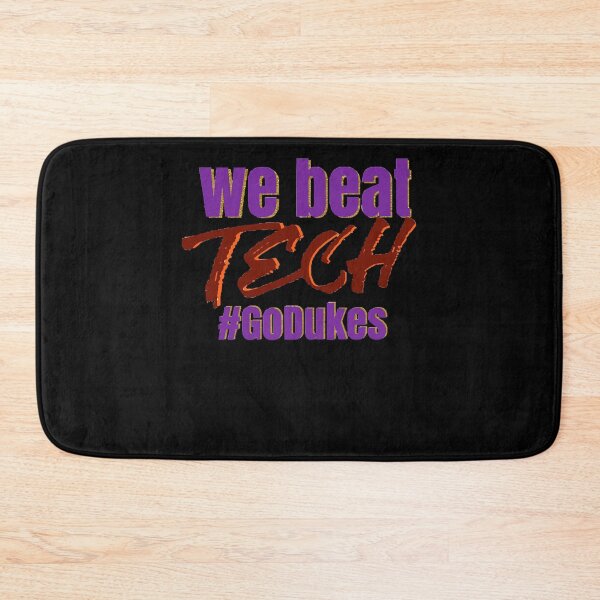 Item preview, Awesome First Day We Beat Tech Vintage Style Art designed and sold by BetsyhillArts.