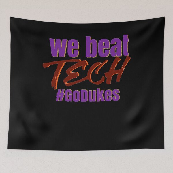 Item preview, Awesome First Day We Beat Tech Vintage Style Art designed and sold by BetsyhillArts.