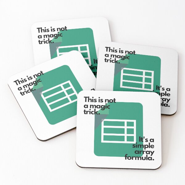 Item preview, Excel Magician designed and sold by PVSKI.