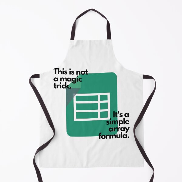 Item preview, Excel Magician designed and sold by PVSKI.
