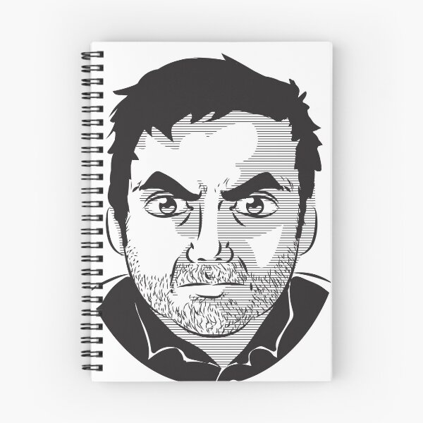 Item preview, Mad Matt designed and sold by Qspark.